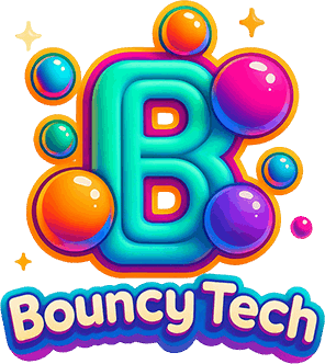 Bouncy Tech